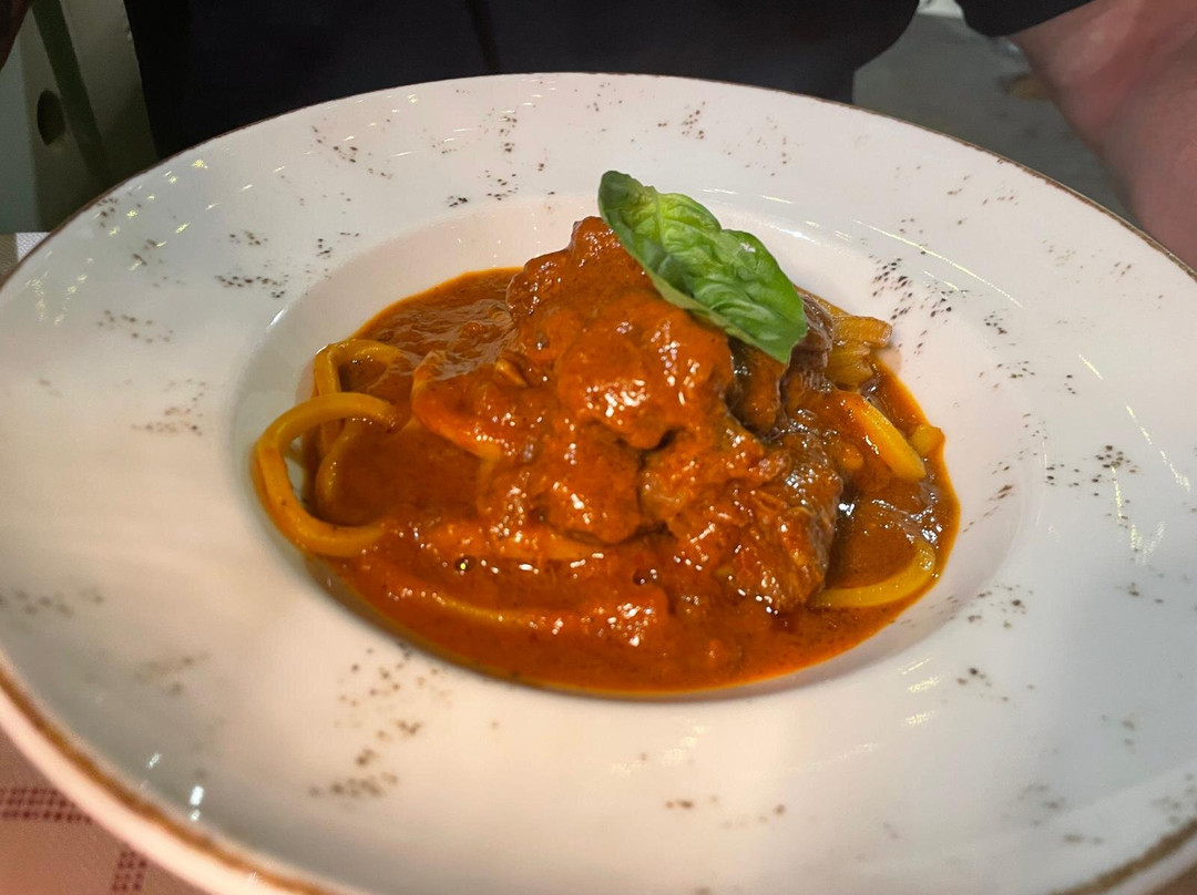 Forcella Cucina e Cantina