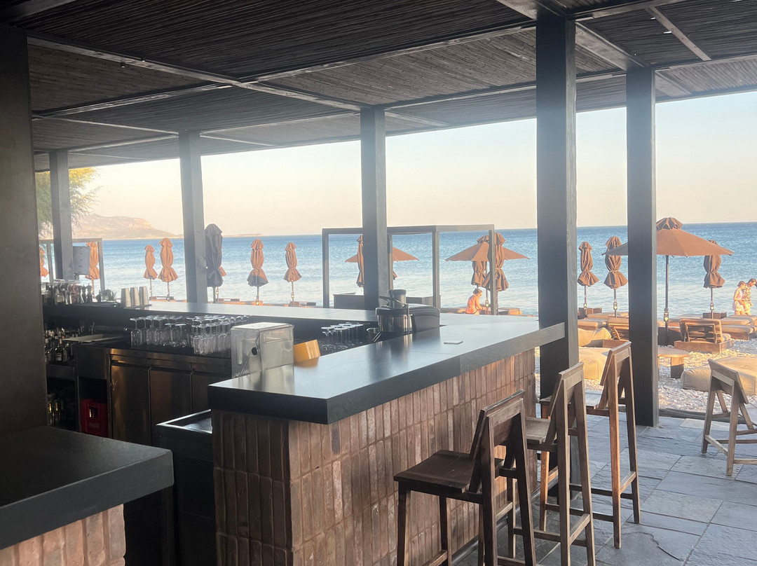 Casa Cook Samos 凯撒库克萨摩斯主图