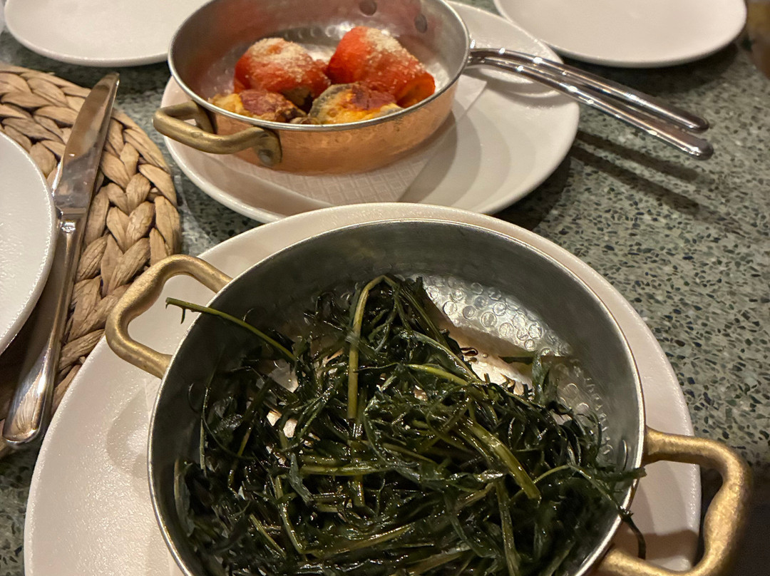 乔凡娜瑞加纳酒店主图
