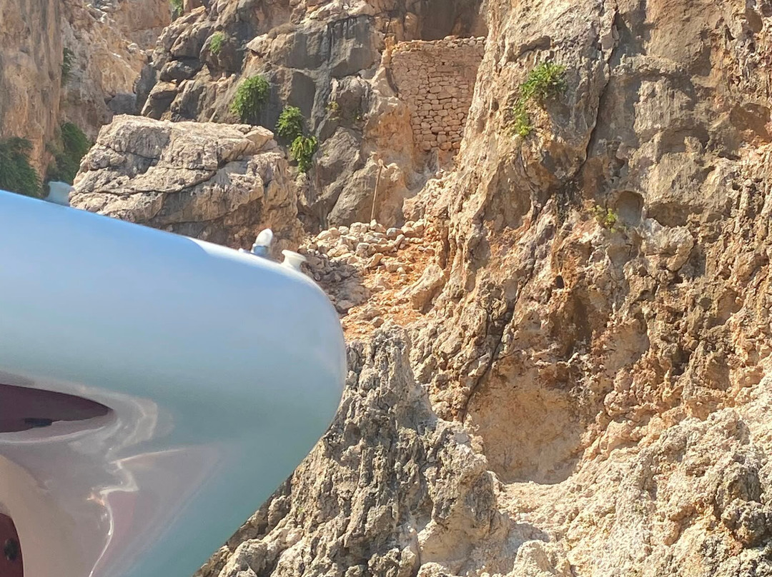 Chalki Dive Center-Halki必去景点