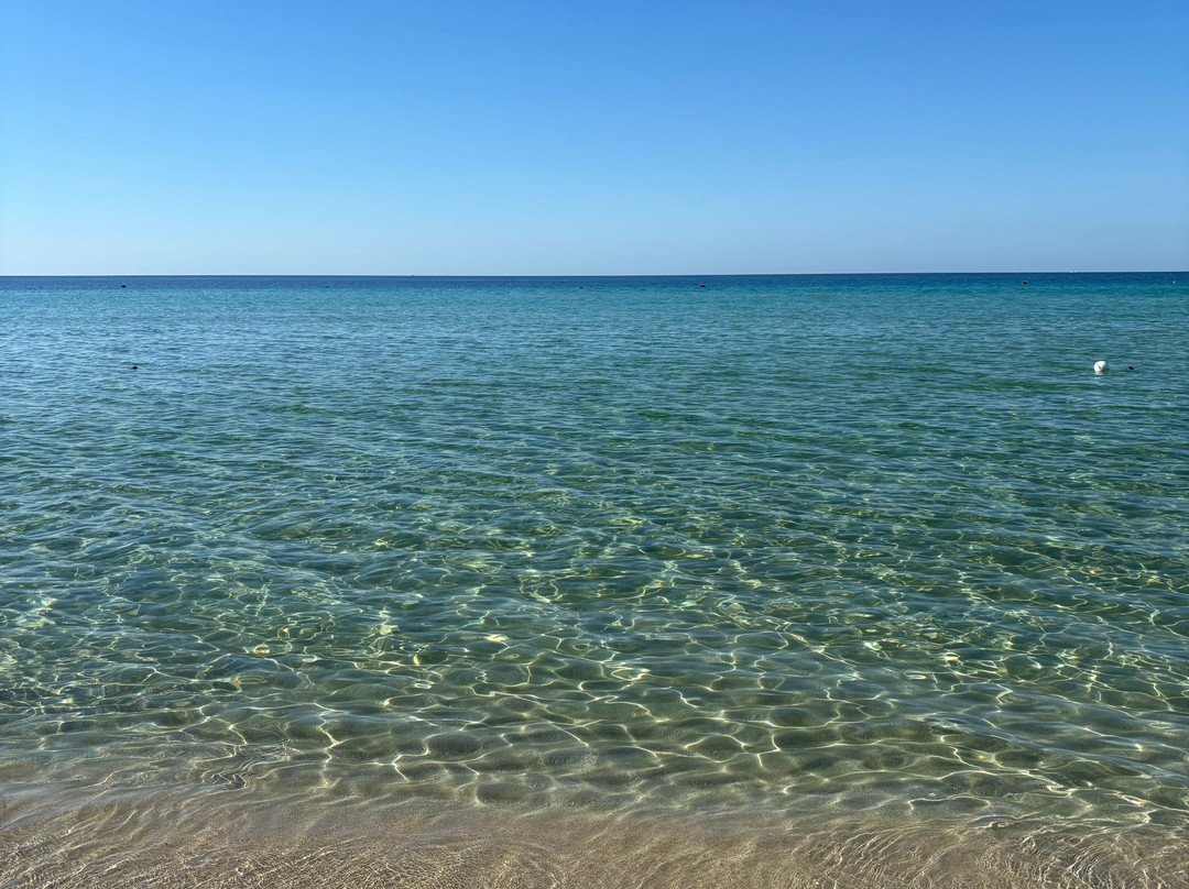 Lido degli Angeli-切萨雷奥港必去景点