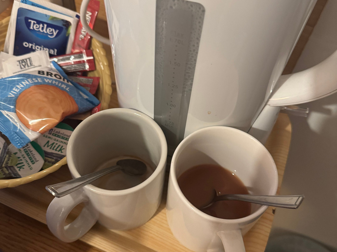 沁蓝之海酒店主图