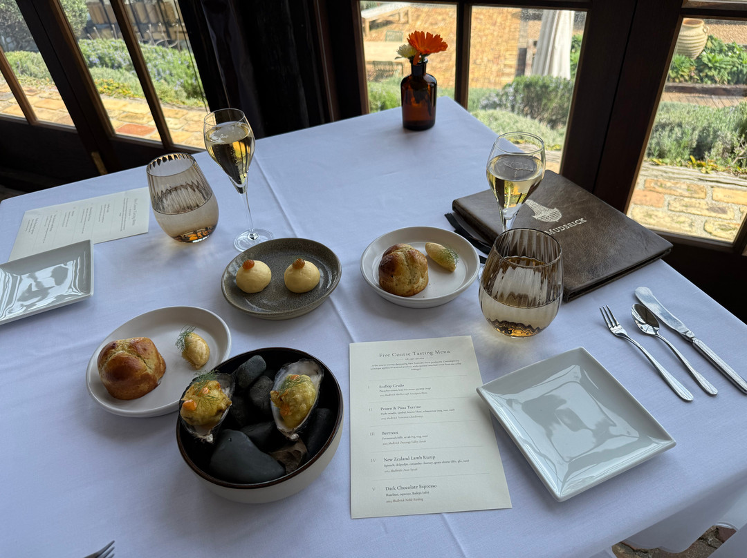 Mudbrick Vineyard-欧尼罗亚必去景点