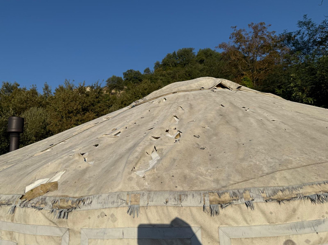 Glamping Il Rifugio Dei Marsi主图
