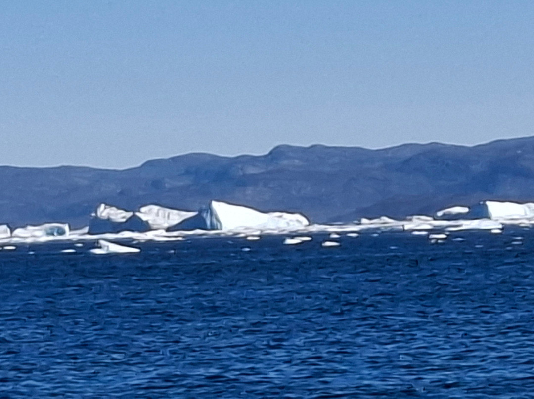 Ilulissat Icefjord-伊卢利萨特必去景点