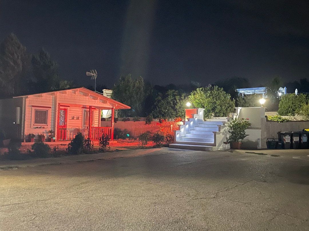 莉娜别墅住宿加早餐旅馆主图