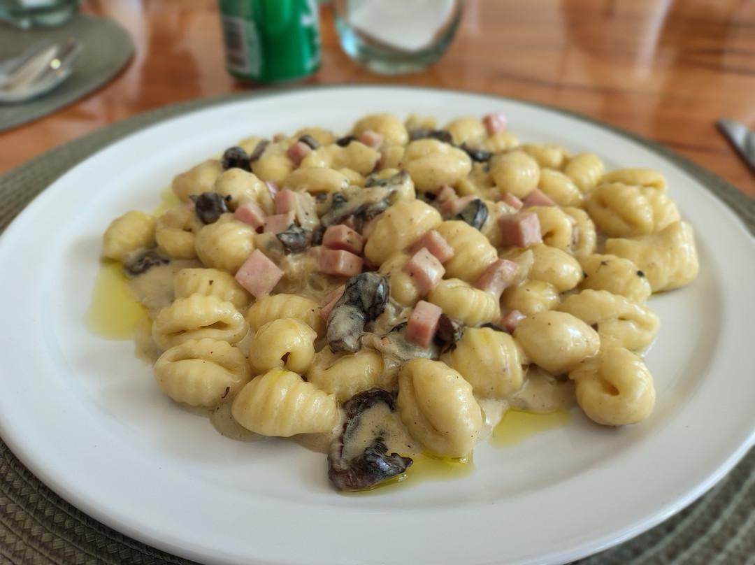 Almapasta