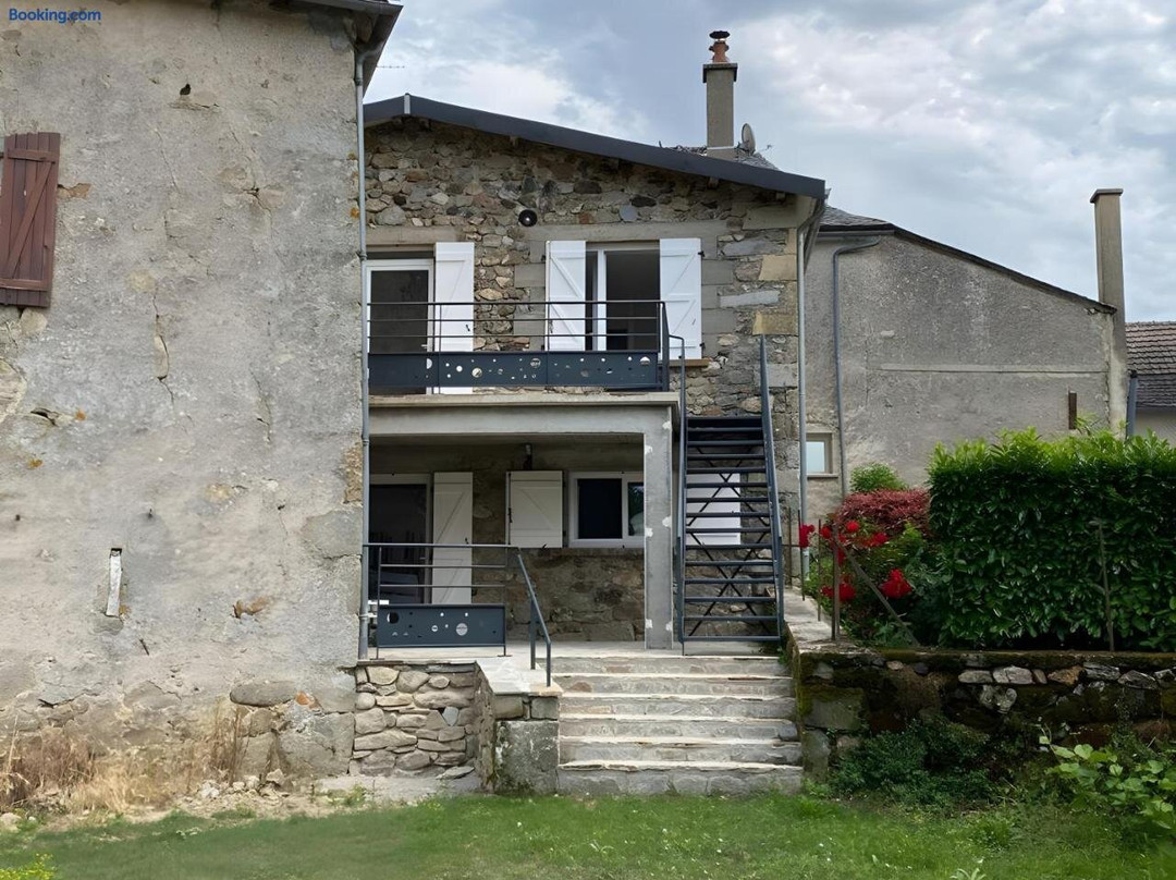 Gîtes les Hirondelles et Saika