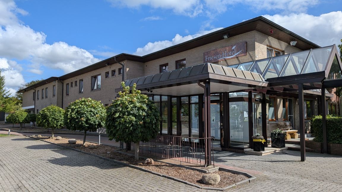 弗里森酒店-度假村/酒店