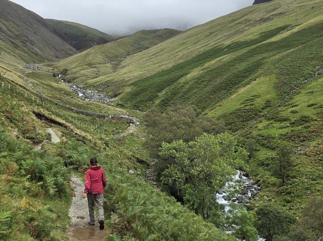 Wasdale Head Inn主图