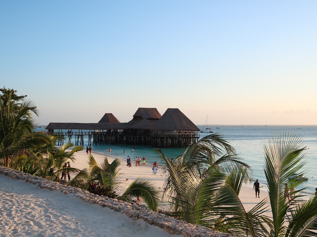ZanzibarLeisureTours & Safaris-桑给巴尔市必去景点
