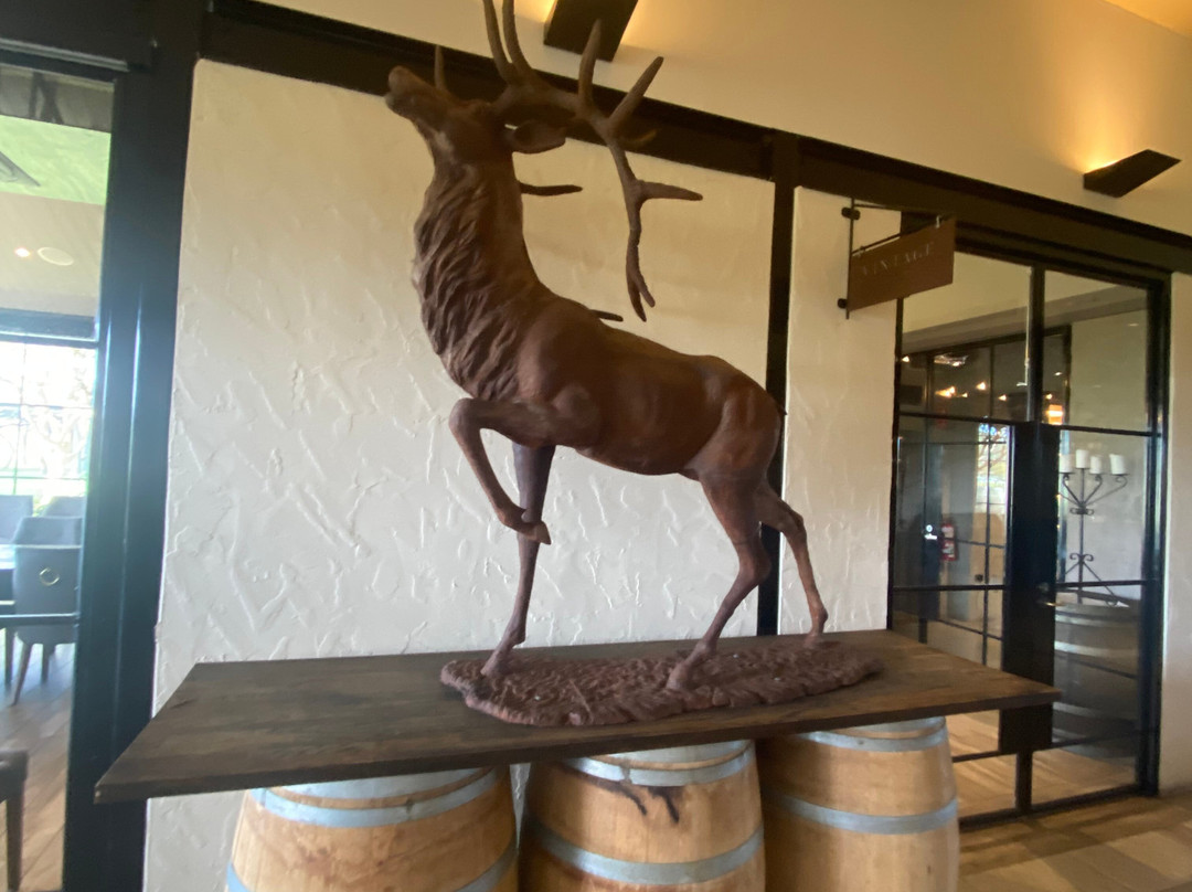 Sandalford Wines Swan Valley-Swan Valley必去景点