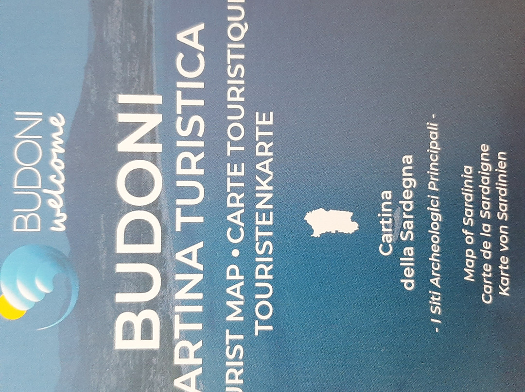 Centro Informazioni Turistiche Budoni-Agrustos必去景点