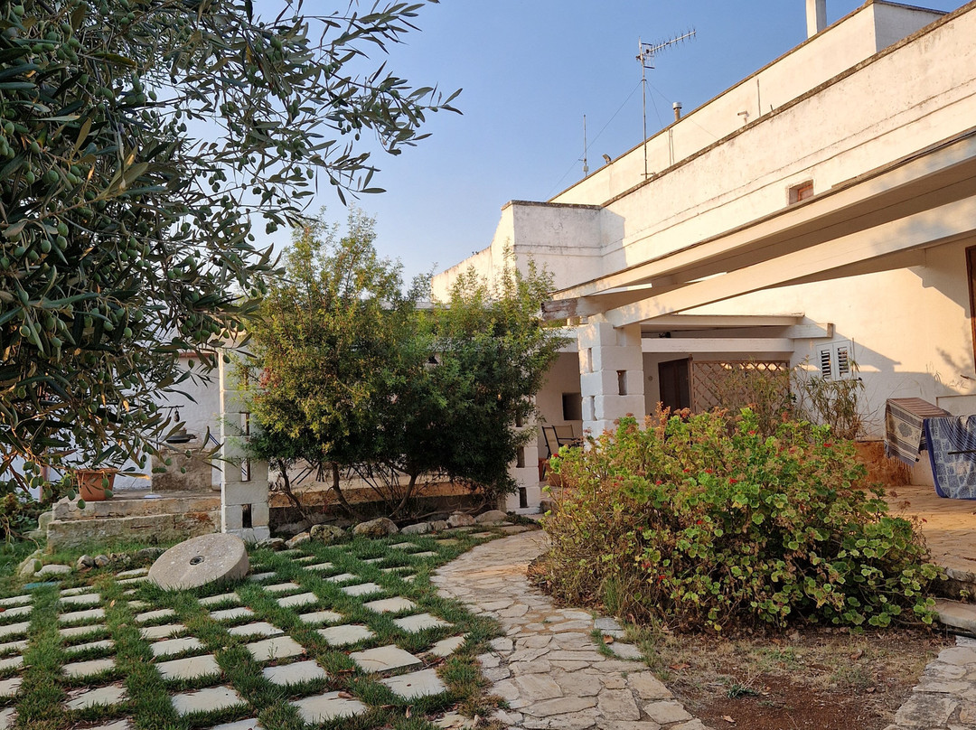 Masseria La Grave主图
