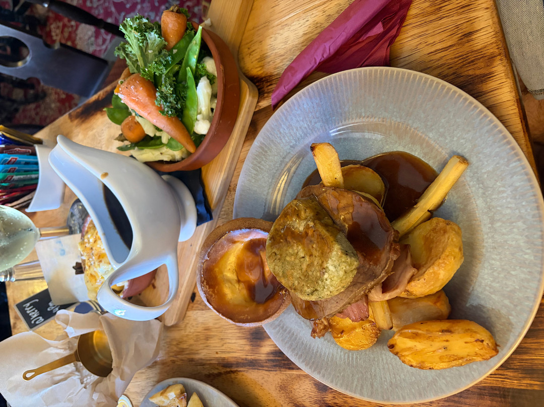 Rose & Crown Hotel Flamborough