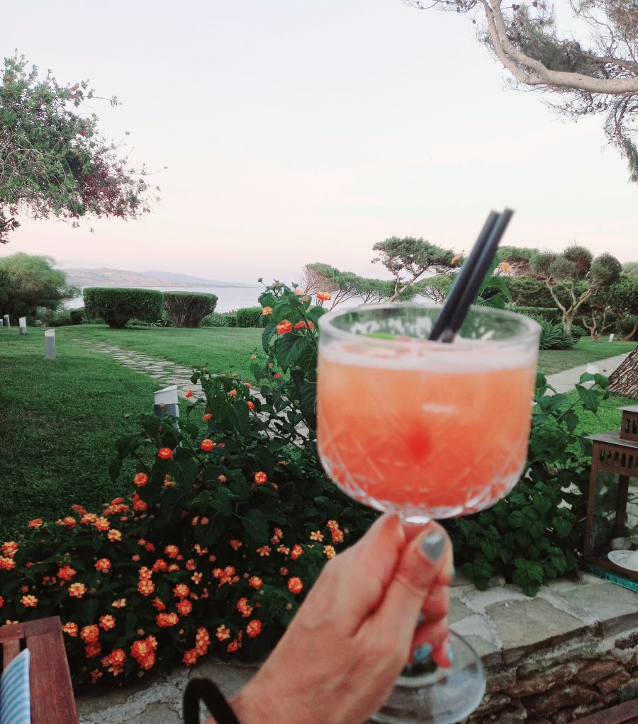 UNA HOTELS Club Hotel Ancora Stintino-旅行者