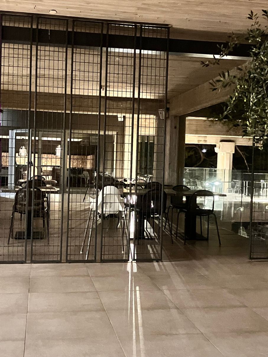 蓝太阳索林酒店-旅行者