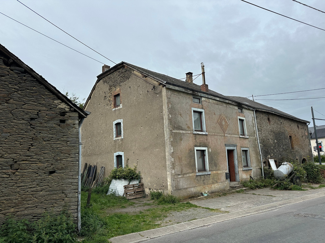 Battle of the Bulge Guided Tours-巴斯东必去景点