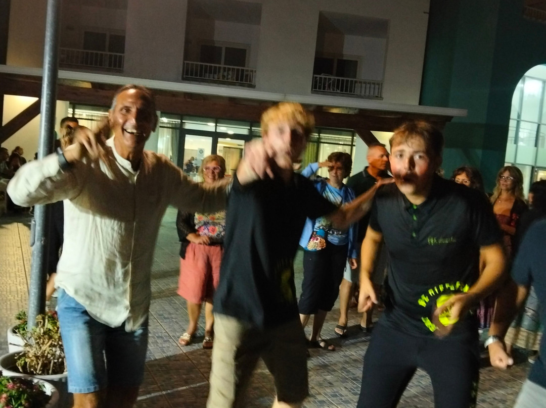 Hotel Baia di Diamante主图