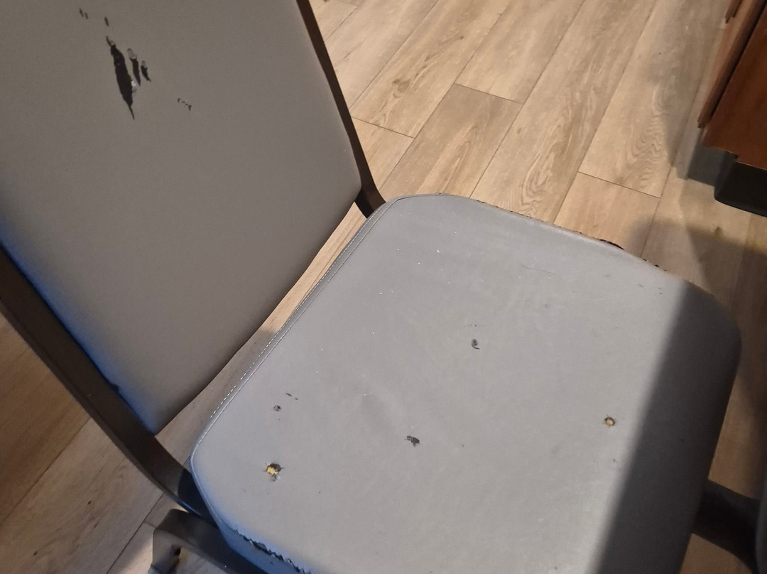 WoodSpring Suites Manassas主图