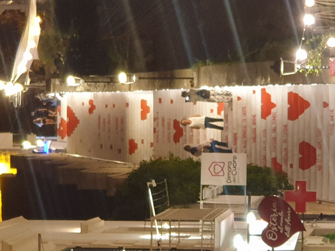 Borgo Antico Di Vieste-维耶斯泰必去景点