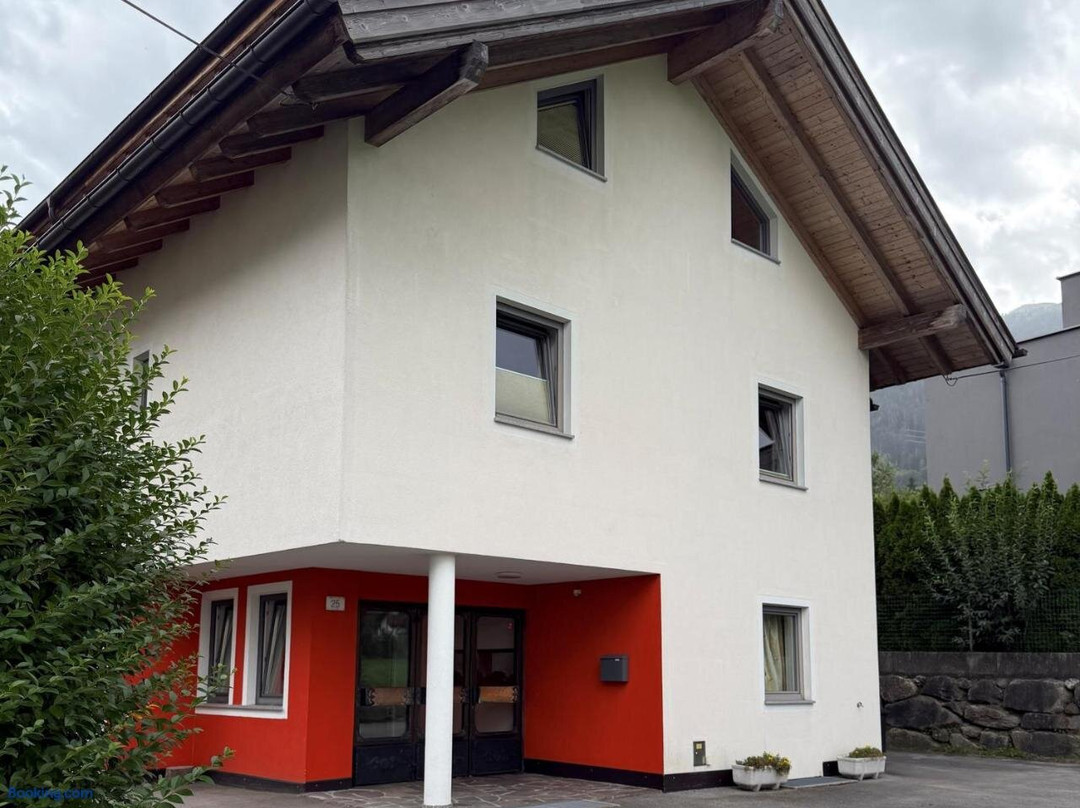 马库斯公寓酒店
