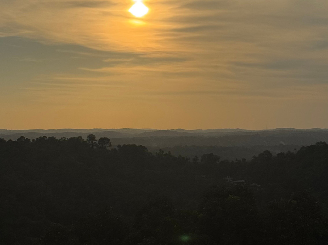 Chamundi Hill Palace Ayurvedic Resort主图