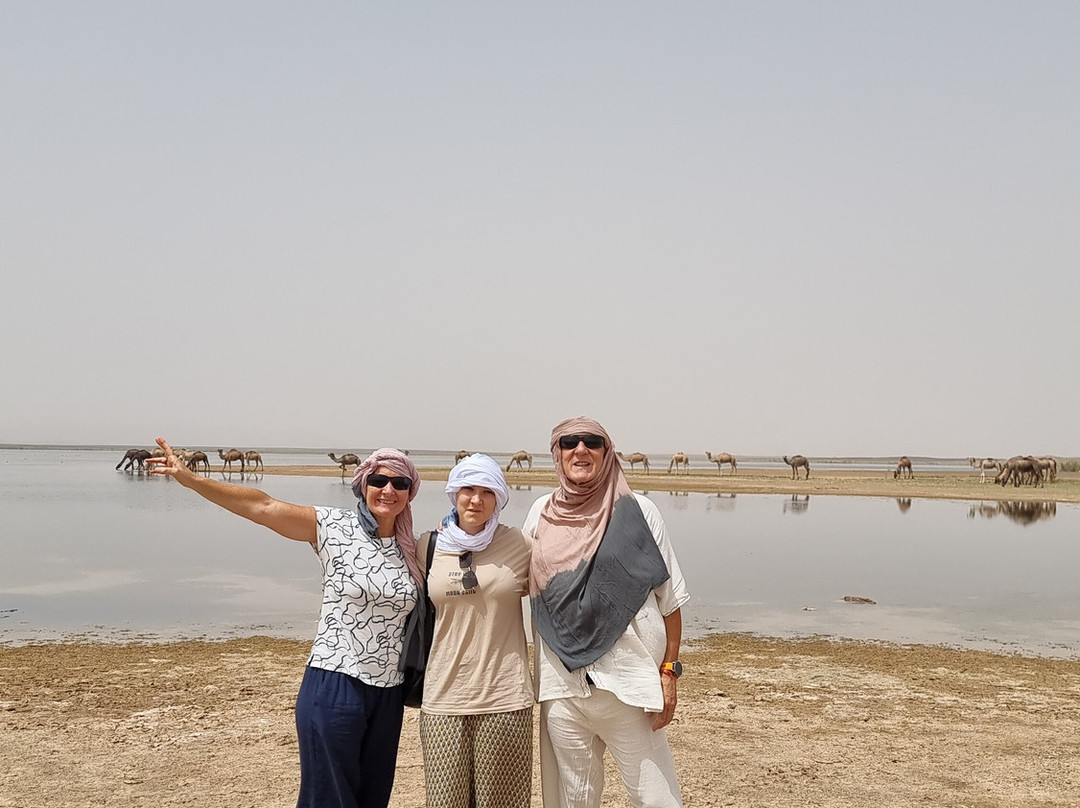 Morocco Tours Adventure-马拉喀什必去景点