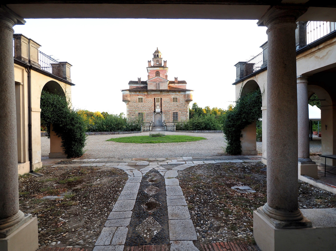 rocca di San Giorgio