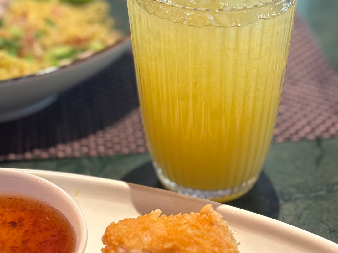 Ruen Thai & Vietnamese