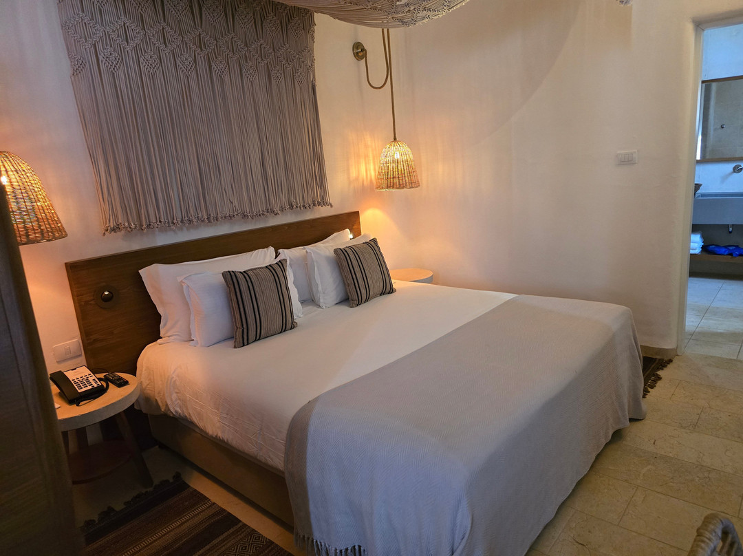 Kedma by Isrotel Collection主图