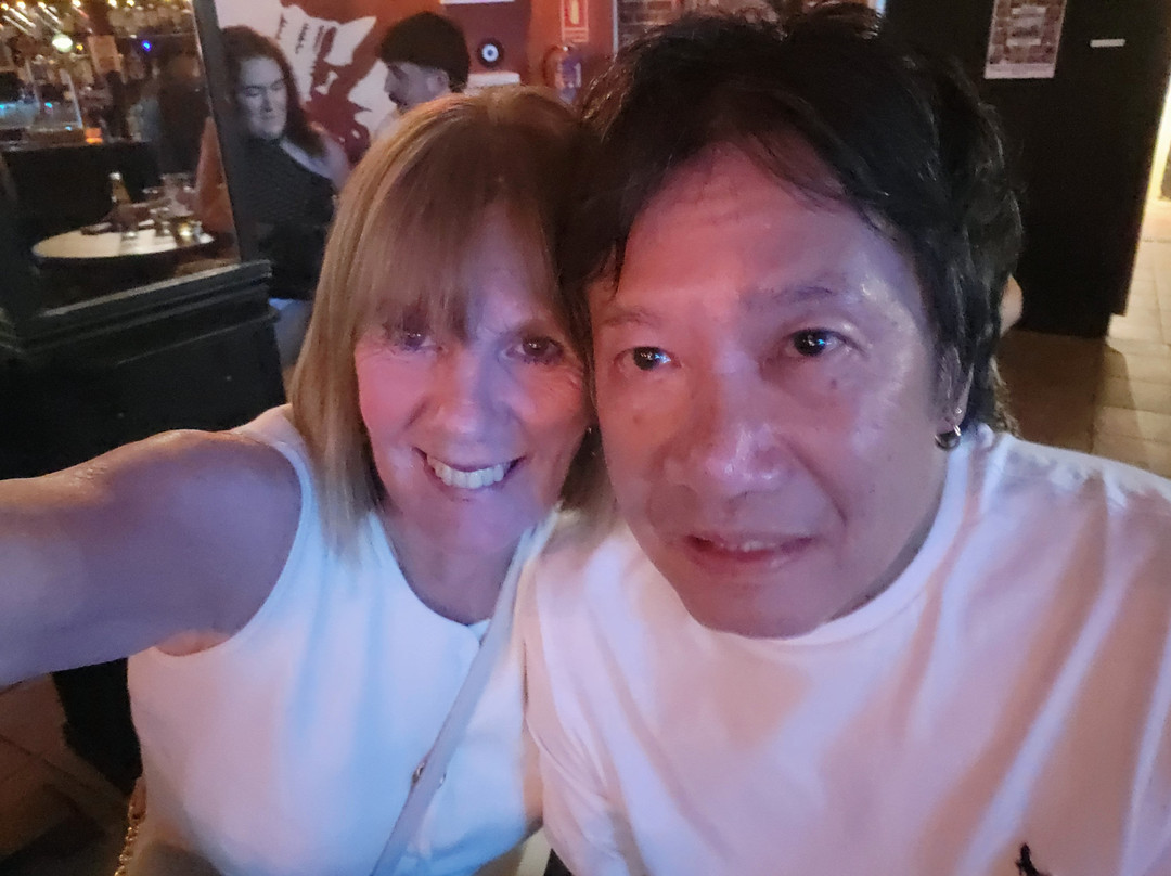 伊佐罗格洛丽亚俱乐部酒店主图