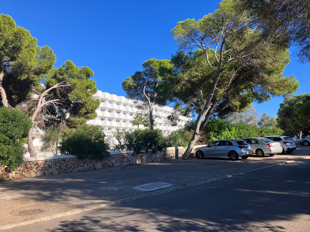 AluaSoul Mallorca Resort - Adults Only主图