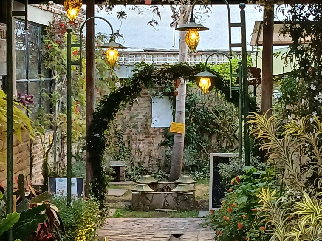 El Paseo Hygge-Subachoque必去景点