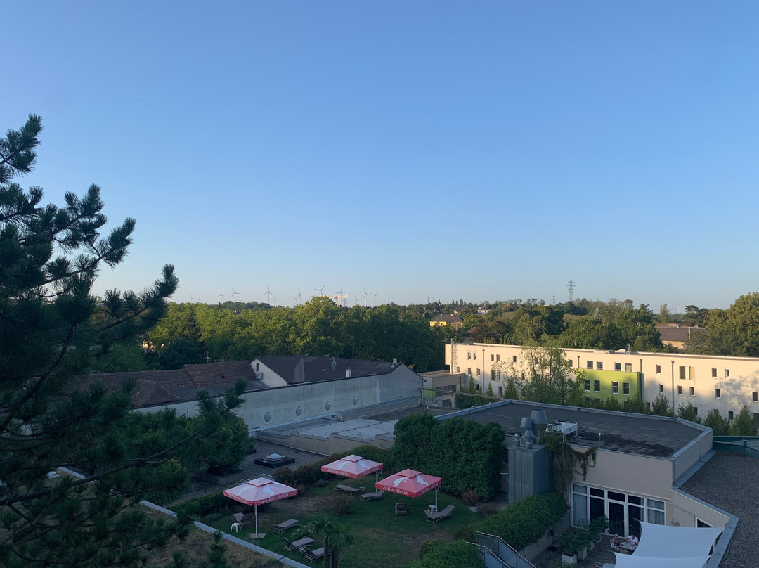 Kurzentrum Ludwigstorff主图