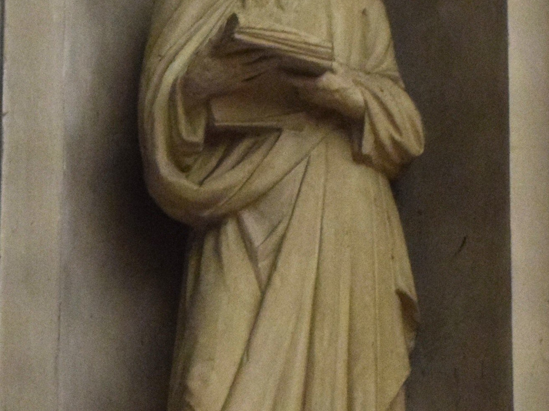 Chiesa San Zenone e Martino-拉齐塞必去景点