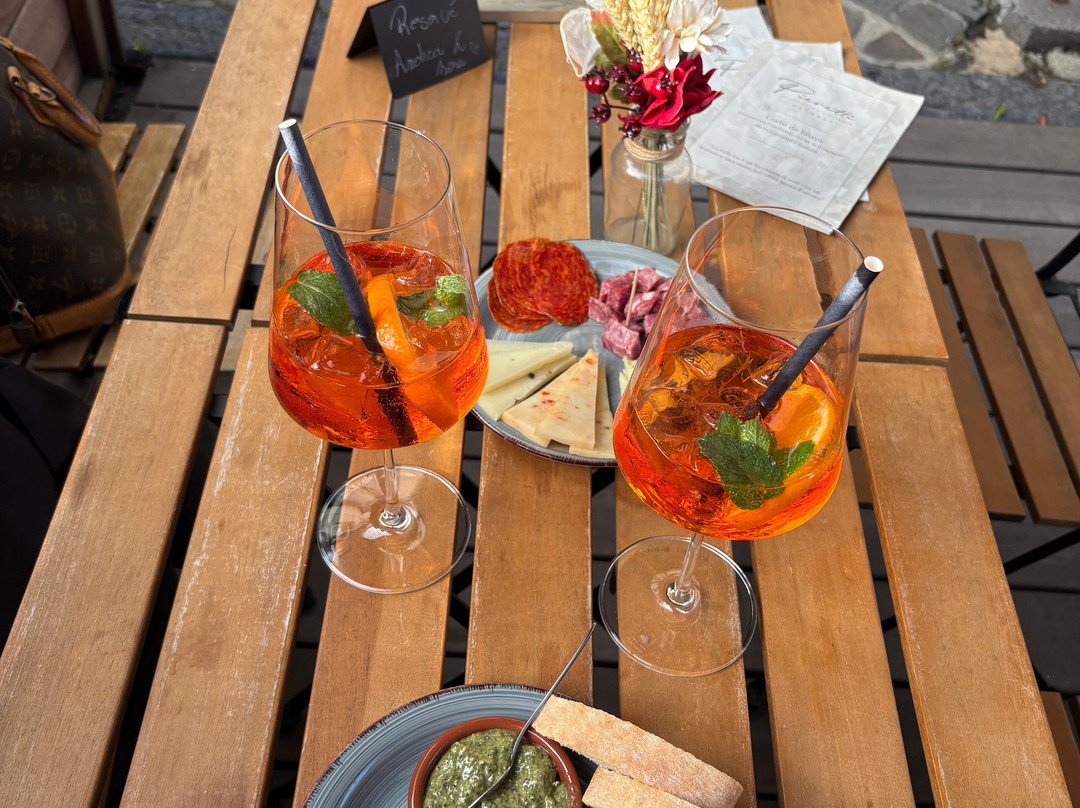 Pieretti Delikatessen&Weinbar Malmedy