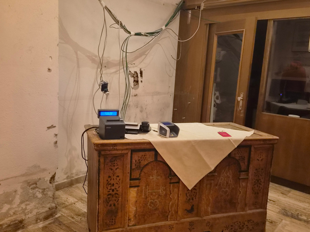 斯查晨公园酒店主图
