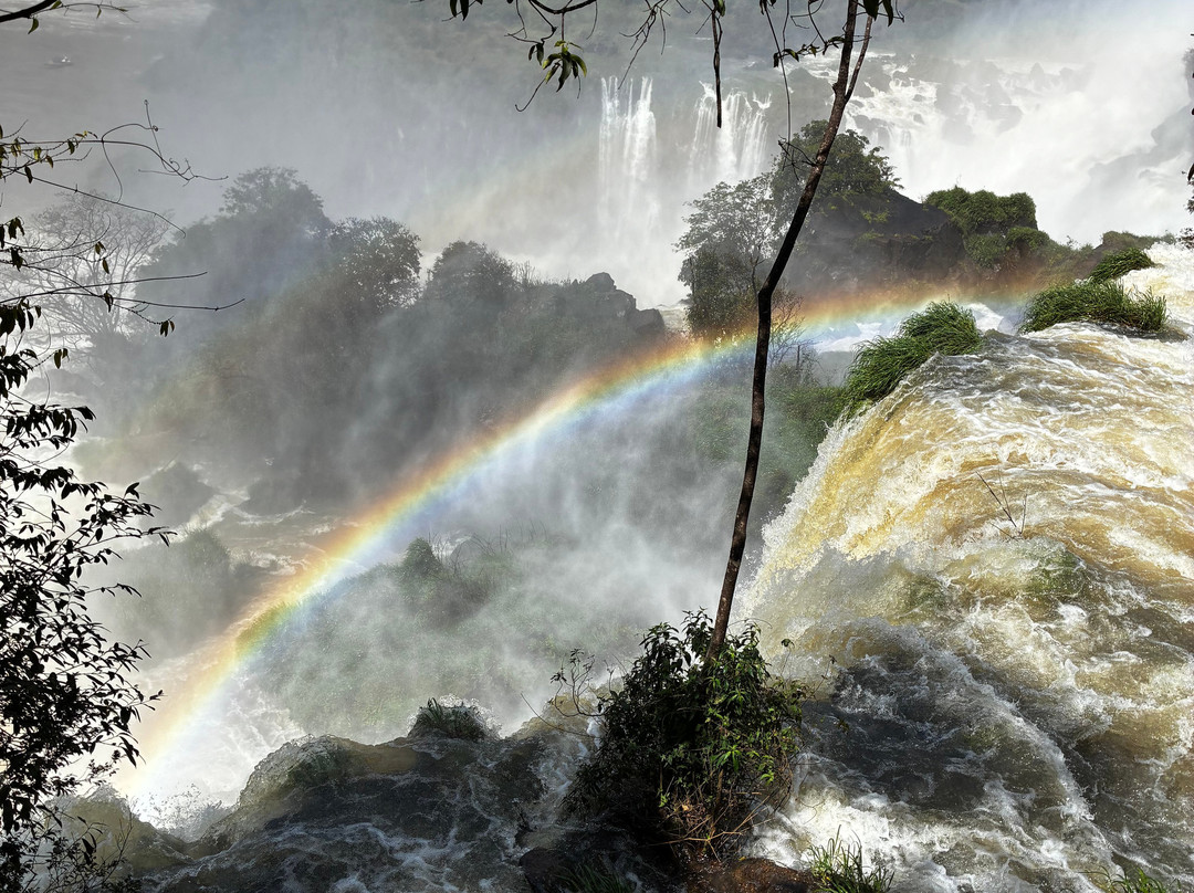 Iguassu Guide-伊瓜苏必去景点