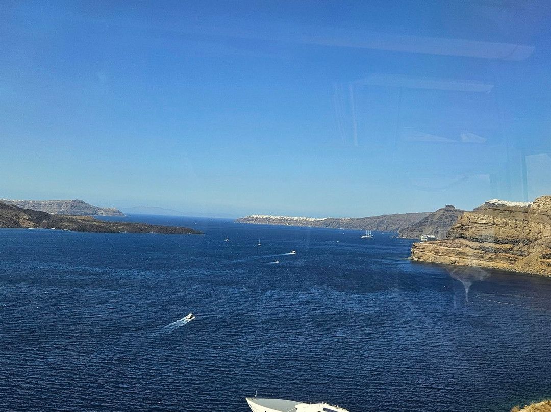 Heart of Santorini-梅加洛克豪略翁必去景点
