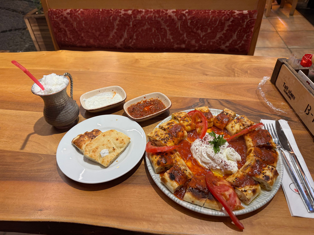 Tur Döner
