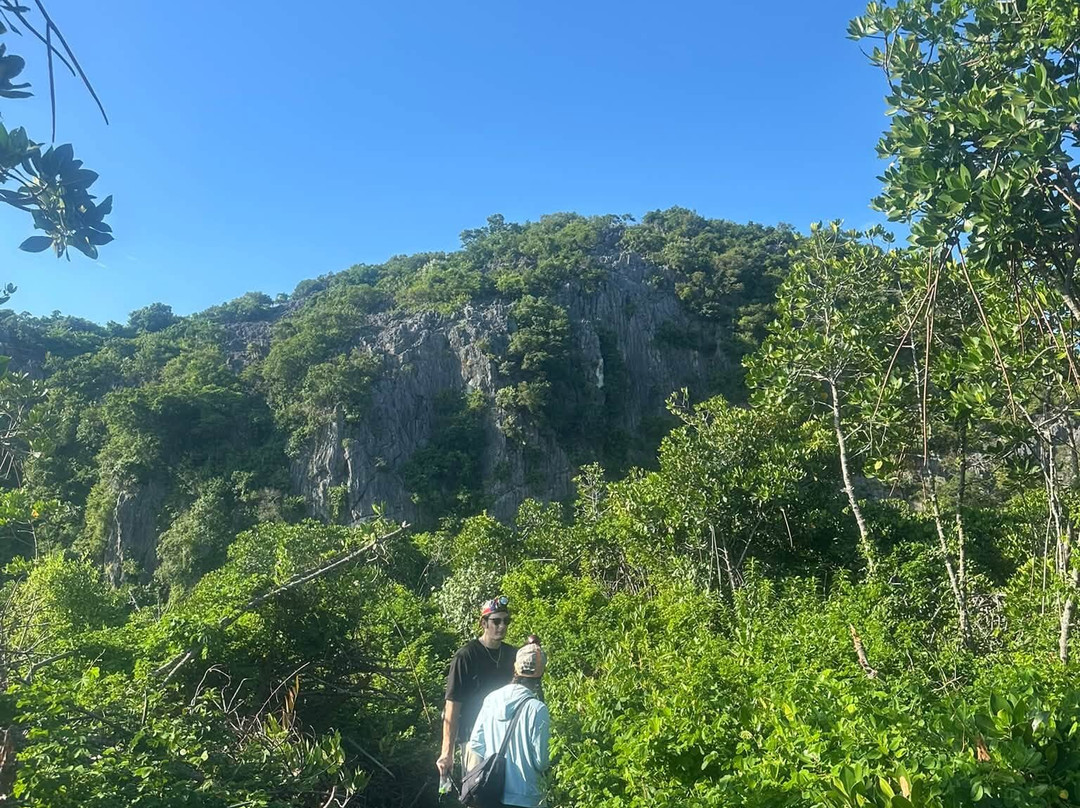 Elephant Beach-卡巴必去景点