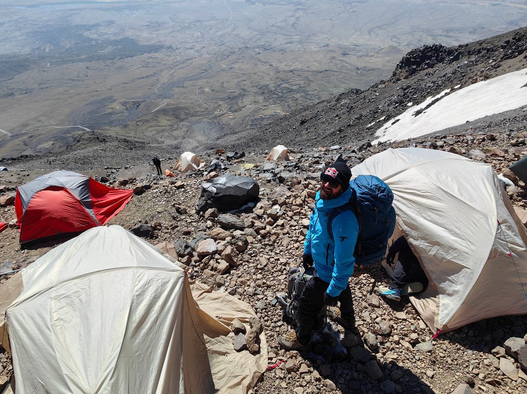 Ararat Trip-Dogubeyazit必去景点