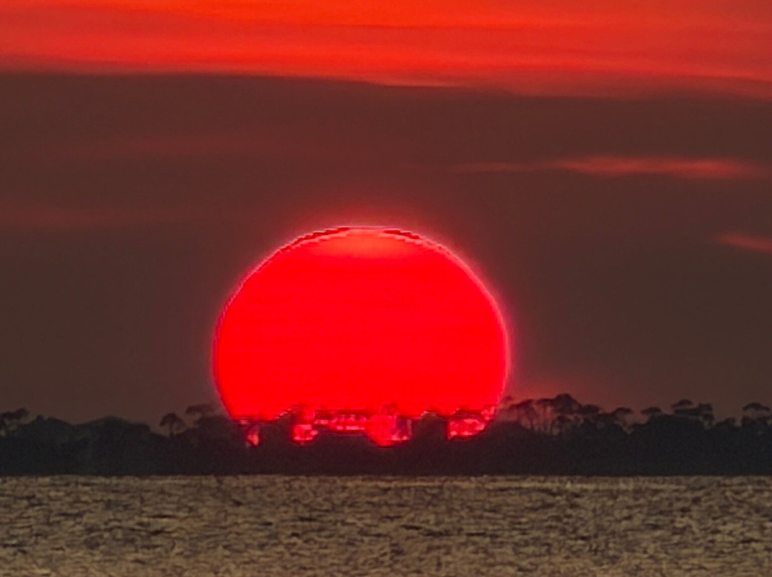 Cape San Blas-Port Saint Joe必去景点