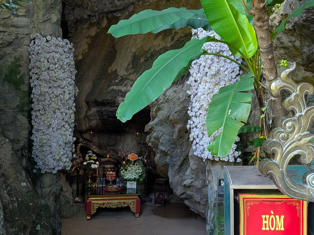 Arem adventure-Quang Tri必去景点