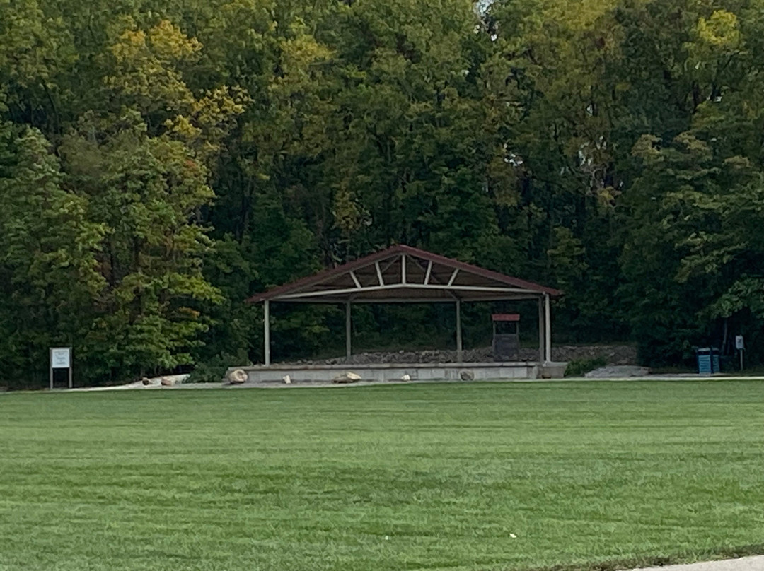 Abby & Libby Memorial Park