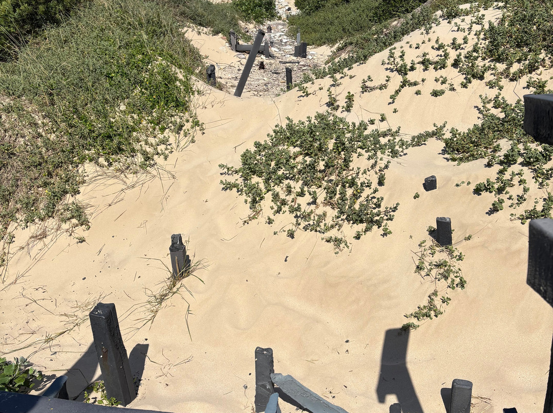 Boardwalk Summerstrand