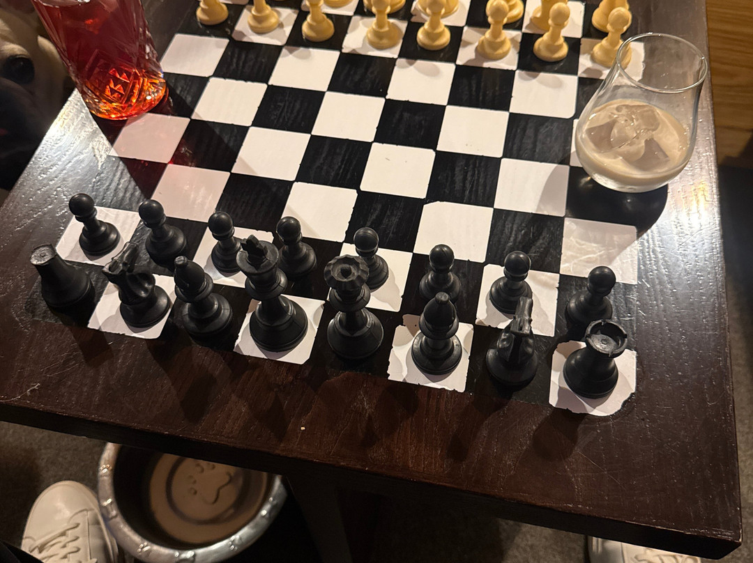 查尔顿武器酒店主图