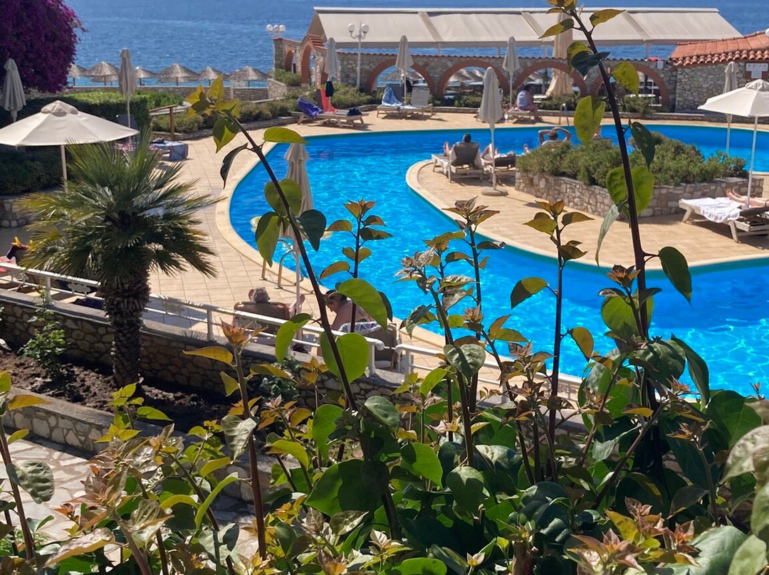 Esperides Beach Hotel主图