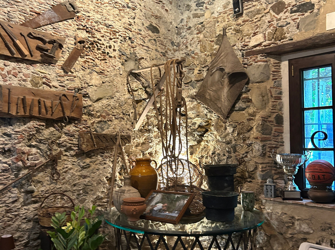 Bar Vitelli-Savoca必去景点